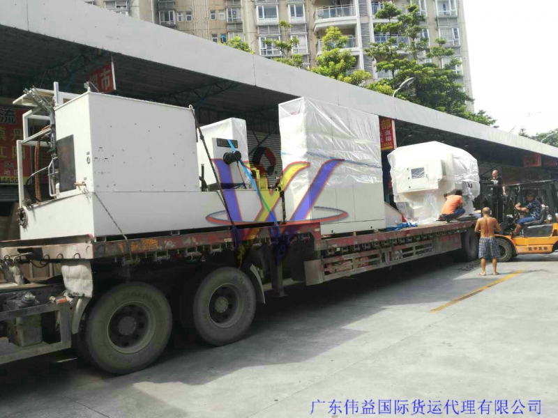 二手機電設(shè)備進口不作價是否可以申報稅報關(guān)及如何辦理報關(guān)單證