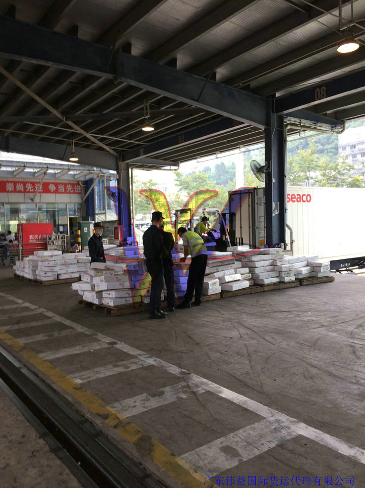 二手機電設(shè)備進口單證能到國內(nèi)在辦理嗎及如何辦理報關(guān)單證